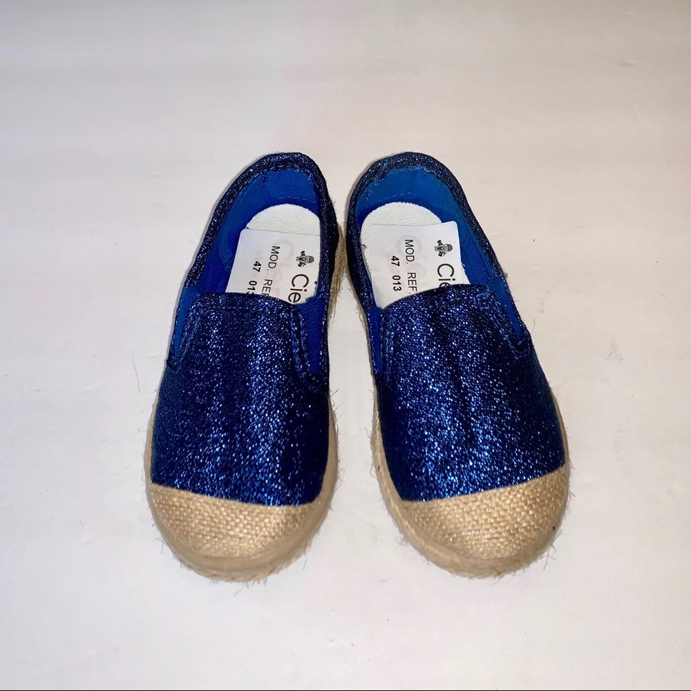 Cienta shoes